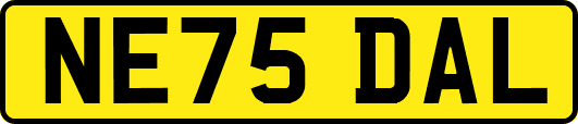 NE75DAL