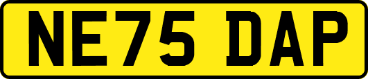 NE75DAP
