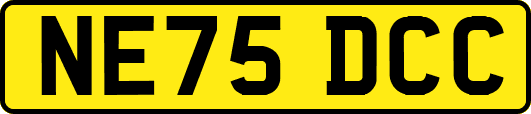 NE75DCC