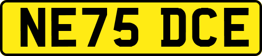 NE75DCE