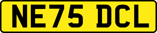 NE75DCL