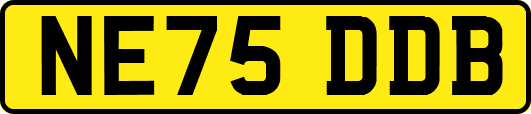 NE75DDB