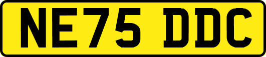 NE75DDC