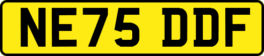 NE75DDF