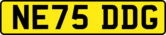 NE75DDG