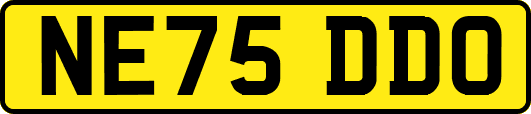 NE75DDO