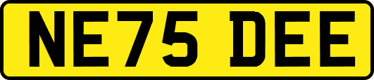 NE75DEE