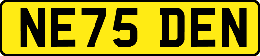 NE75DEN