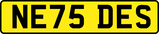 NE75DES