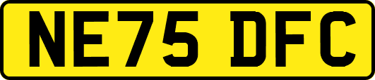 NE75DFC