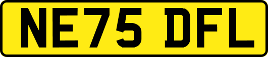NE75DFL