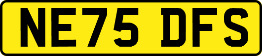 NE75DFS