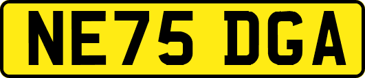 NE75DGA