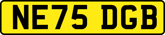 NE75DGB