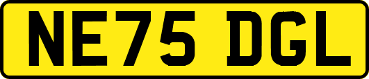 NE75DGL