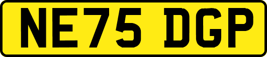 NE75DGP