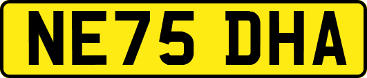 NE75DHA