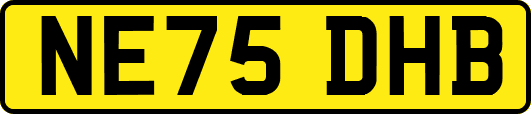 NE75DHB