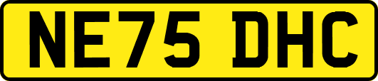 NE75DHC