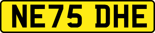 NE75DHE
