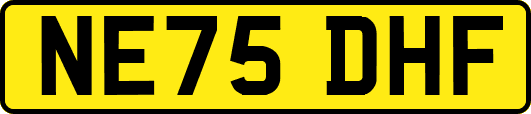NE75DHF