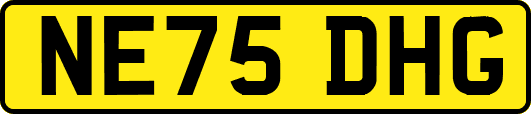 NE75DHG
