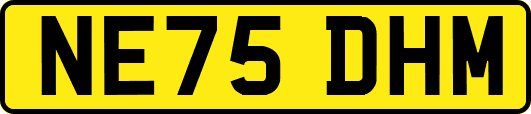 NE75DHM