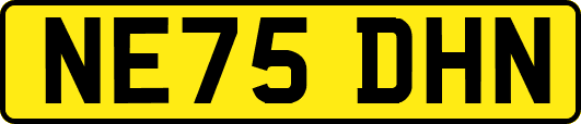 NE75DHN