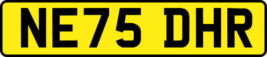 NE75DHR