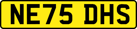NE75DHS