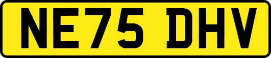NE75DHV