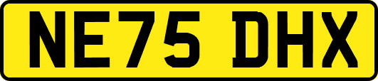 NE75DHX