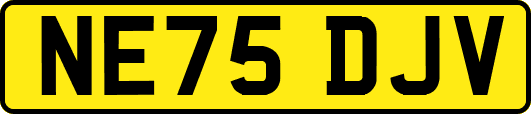 NE75DJV