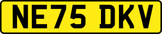 NE75DKV