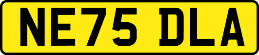 NE75DLA