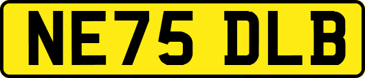 NE75DLB