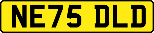NE75DLD