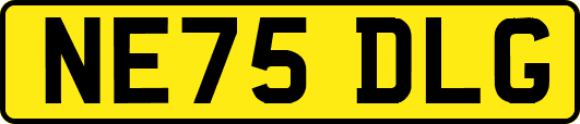 NE75DLG