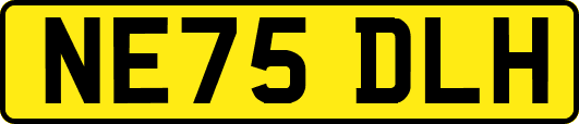 NE75DLH