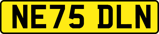 NE75DLN