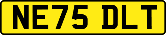 NE75DLT