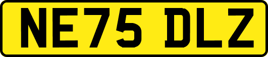 NE75DLZ