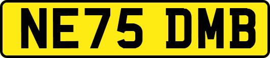 NE75DMB