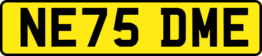 NE75DME