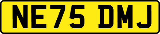 NE75DMJ
