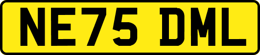 NE75DML
