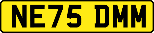 NE75DMM