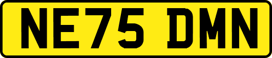 NE75DMN