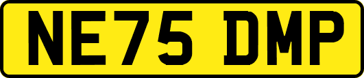 NE75DMP