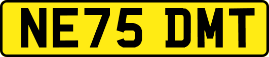 NE75DMT